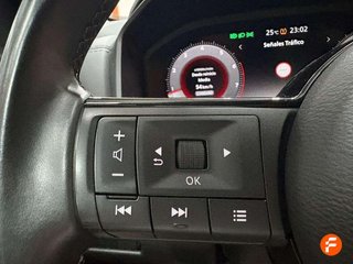 Nissan Qashqai DIG-T 103kW (140CV) mHEV 4x2 Acenta