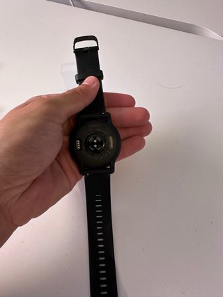 Garmin Venu 2 Negro