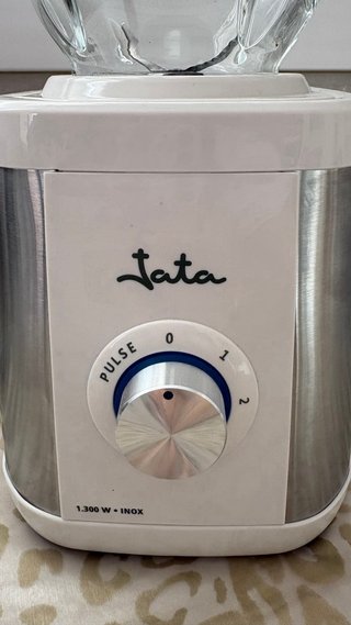 Batidora de vaso Jata