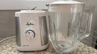 Batidora de vaso Jata