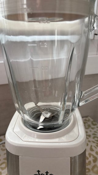 Batidora de vaso Jata
