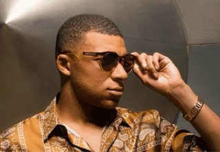 Oakley HSTN MBappé