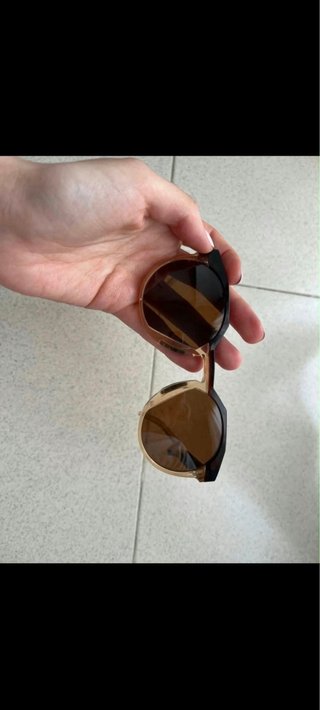 Oakley HSTN MBappé