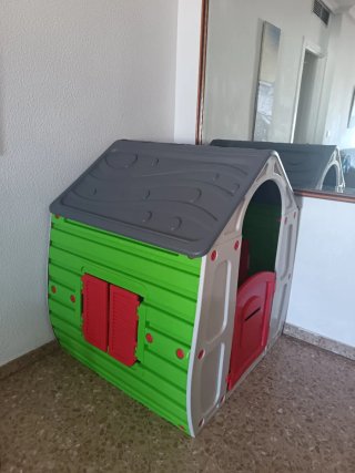 Casa de Juguete Starplay 3+