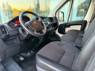 Citroen Jumper 2018