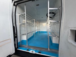Citroen Jumper 2018
