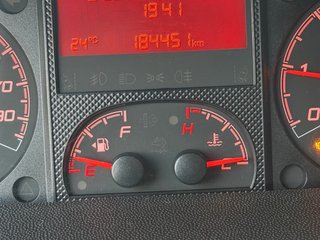 Citroen Jumper 2018