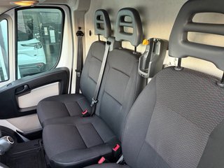 Citroen Jumper 2018