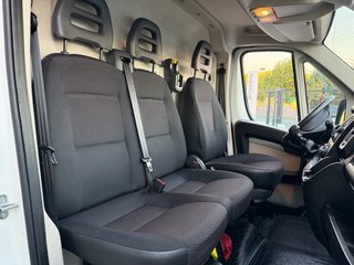 Citroen Jumper 2018