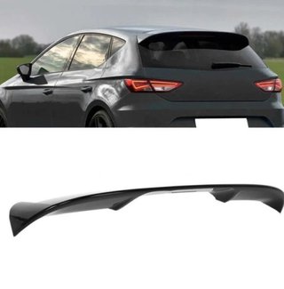 Aleron spoiler trasero Seat Leon 3 Puertas MK3 5F