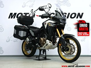 HONDA CRF 1100 AFRICA TWIN ADVENTURE SPORTS