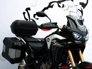 HONDA CRF 1100 AFRICA TWIN ADVENTURE SPORTS
