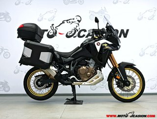 HONDA CRF 1100 AFRICA TWIN ADVENTURE SPORTS
