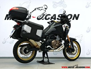 HONDA CRF 1100 AFRICA TWIN ADVENTURE SPORTS