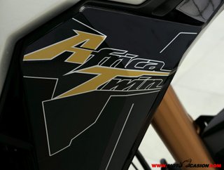 HONDA CRF 1100 AFRICA TWIN ADVENTURE SPORTS