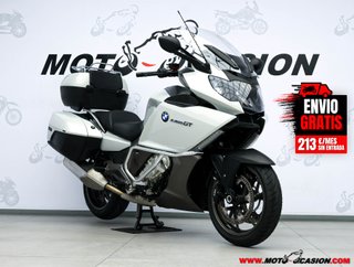 BMW K 1600 GT