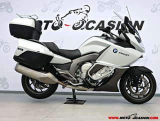 BMW K 1600 GT