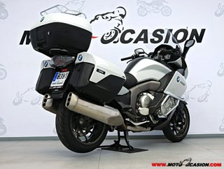 BMW K 1600 GT