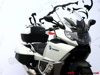 BMW K 1600 GT