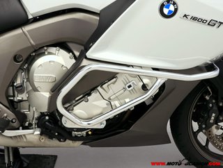BMW K 1600 GT
