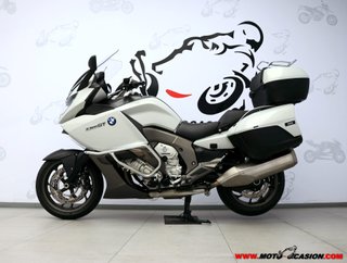 BMW K 1600 GT
