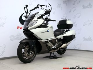 BMW K 1600 GT