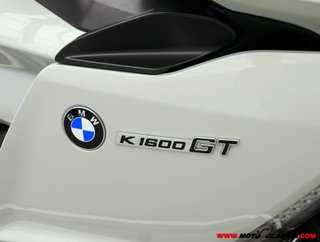BMW K 1600 GT