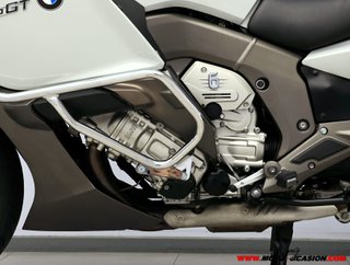 BMW K 1600 GT