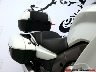 BMW K 1600 GT
