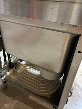 Lavavajillas Profesional Winterhalter