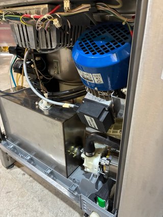 Lavavajillas Profesional Winterhalter