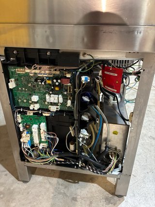 Lavavajillas Profesional Winterhalter