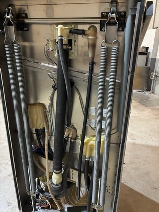 Lavavajillas Profesional Winterhalter