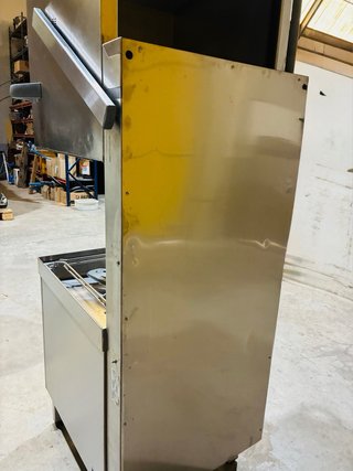 Lavavajillas Profesional Winterhalter