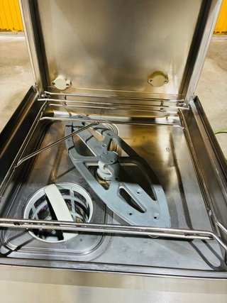 Lavavajillas Profesional Winterhalter