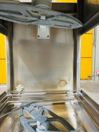 Lavavajillas Profesional Winterhalter