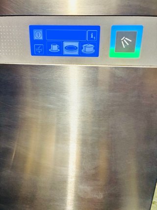 Lavavajillas Profesional Winterhalter
