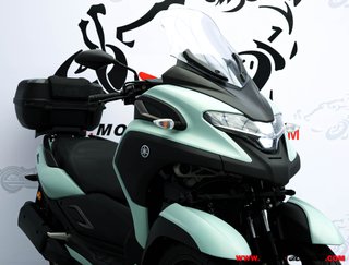 YAMAHA TRICITY 300 -APTA B Y A2- GARANTÍA OFICIAL