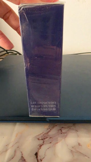Perfume BLUE INTENSE para Hombre
