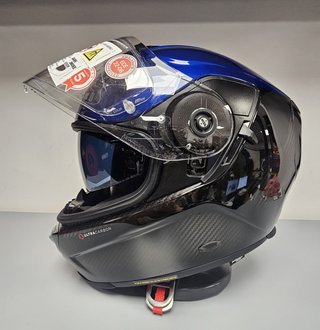 Casco Nolan X-903 Ultracarbon