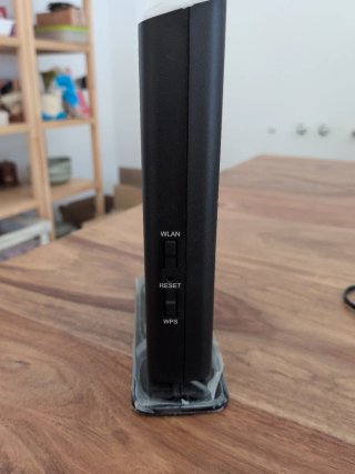 Router 4G Huawei E5172
