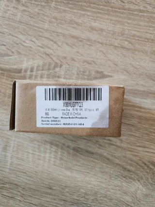 Batería Li-Ion 14.4V 5000mAh N79