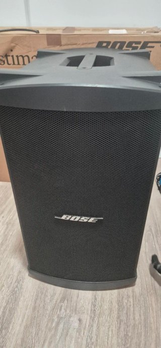 Bose B2 Módulo de Graves Subwoofer Profesional