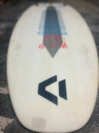 Duotone Whip SLS Tabla de Surf 5'5