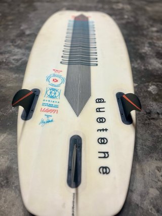 Duotone Whip SLS Tabla de Surf 5'5