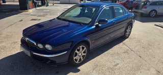 Jaguar X-Type 2.0 V6 Executive - 2003