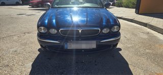 Jaguar X-Type 2.0 V6 Executive - 2003
