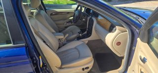 Jaguar X-Type 2.0 V6 Executive - 2003