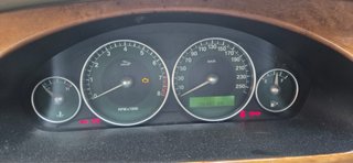 Jaguar X-Type 2.0 V6 Executive - 2003