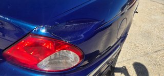 Jaguar X-Type 2.0 V6 Executive - 2003